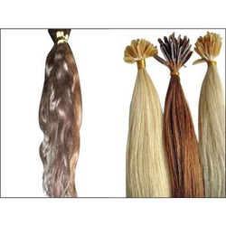 Manufacturers Exporters and Wholesale Suppliers of Remy Human Hair New Delhi Delhi